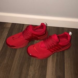 Nike Air Prestos brs 1000